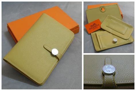 hermes dogon wallet replicas|hermes dogon wallet authentic.